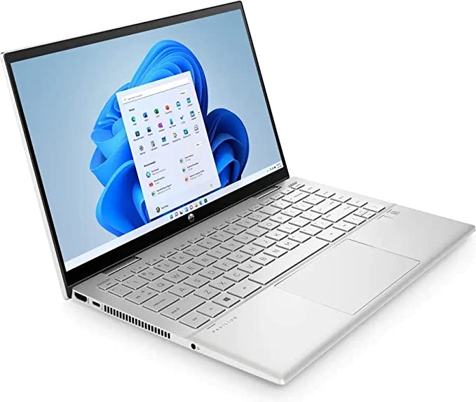 HP Pavilion x360 14-dy1031ns